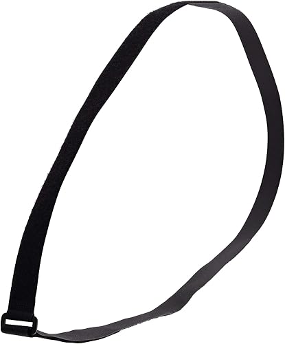 Secure 60 x 1 Inch Cinch Straps - 5 Pack