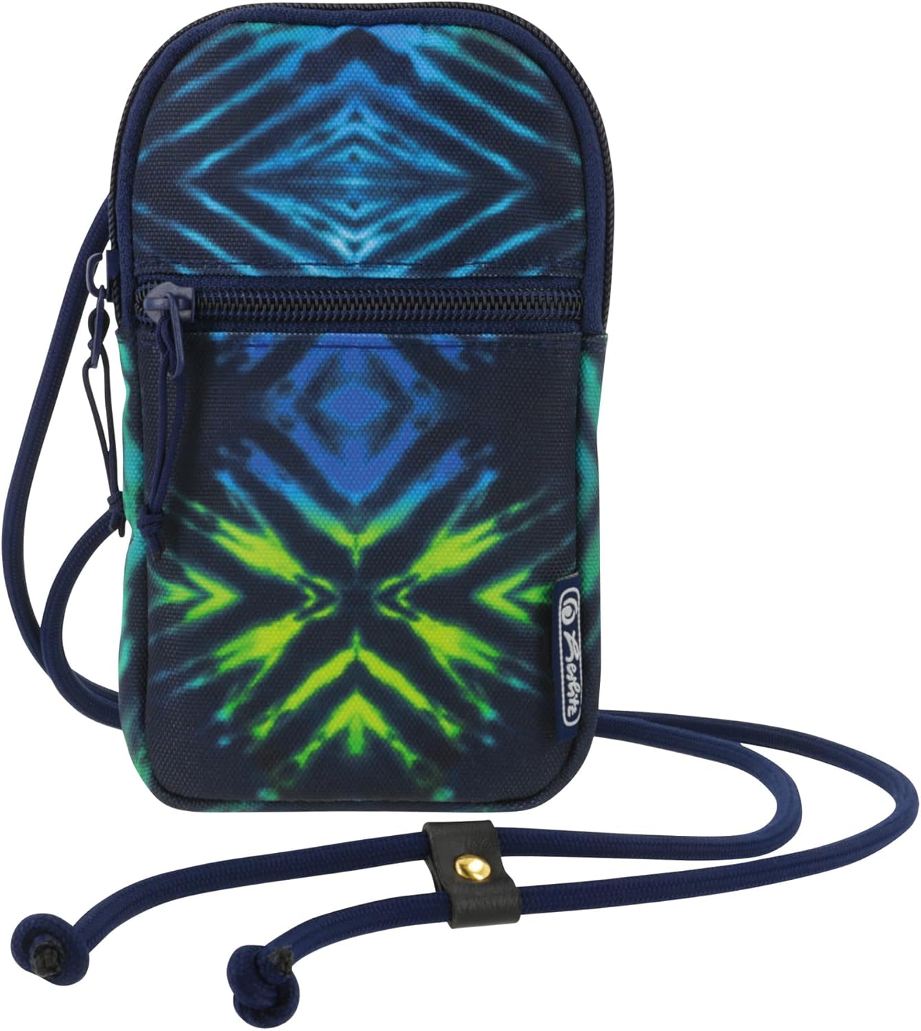 Herlitz Mobile Phone Sleeve New Batik
