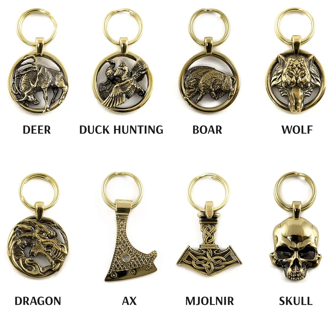 Personalized leather dog collar and leash set Odins wolves, Scandinavian Old Norse Viking style dog collar and leash set, Leather Puppy set collar and leash