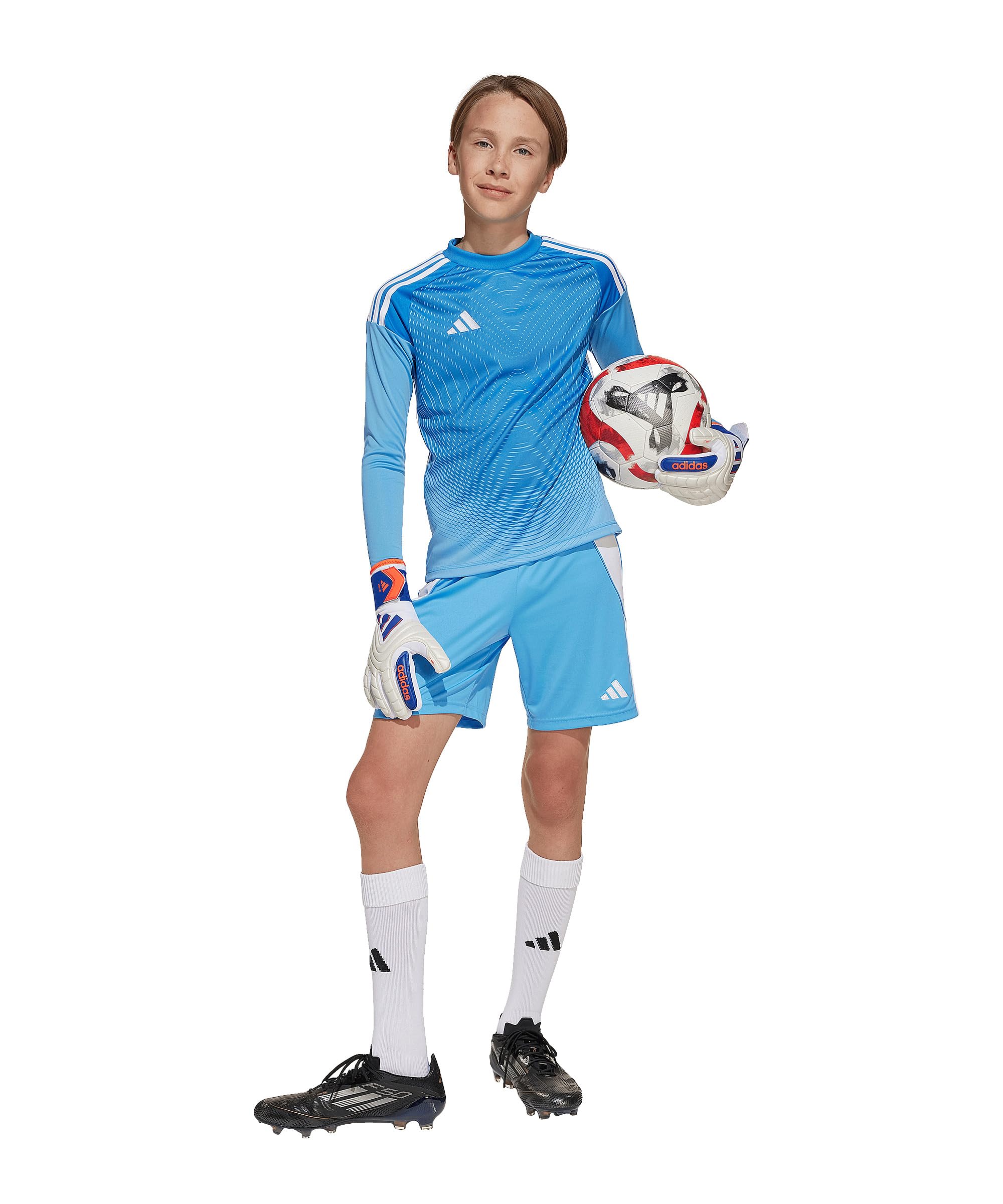 adidas Performance Tiro 25 Competition - Camiseta de portero infantil