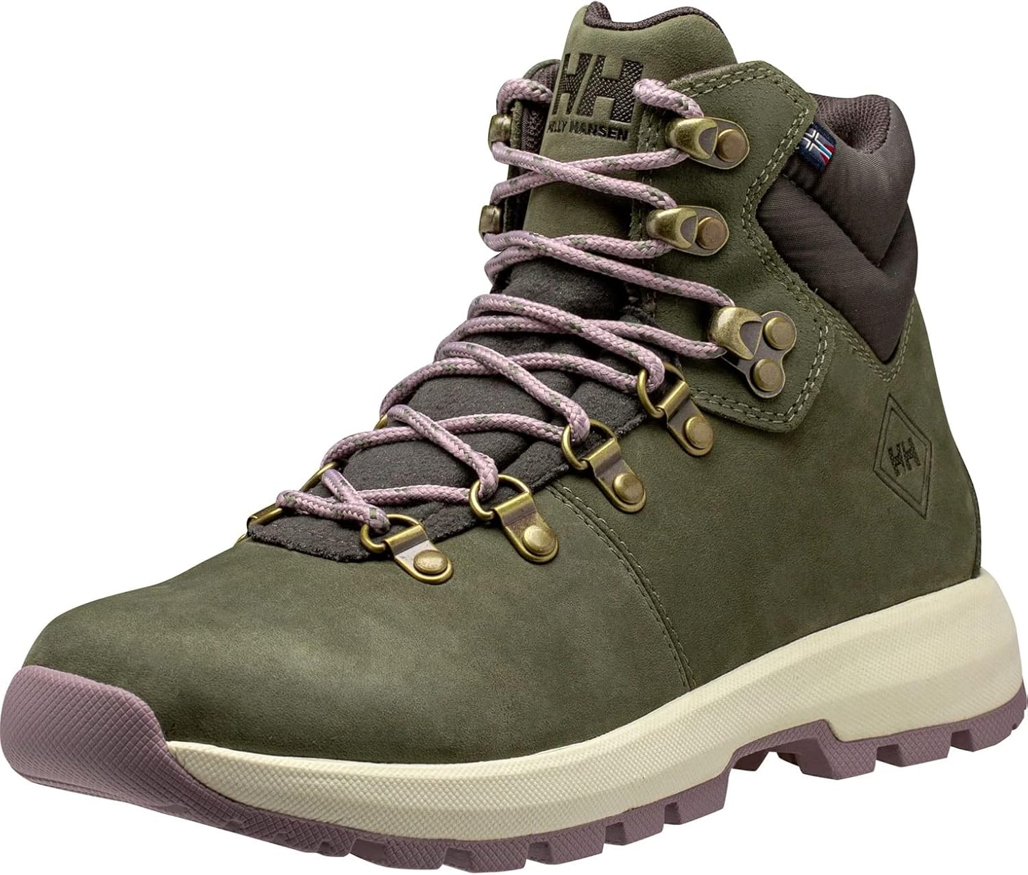 Helly Hansen Women's W Coastal Hiker Hiking Boot