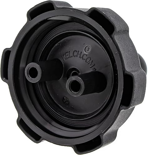 Miniatura 3 de Polaris 5434736 Depósito de combustible Tapón ventilado Predator Limited 500 2003-2006