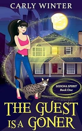 The Guest is a Goner