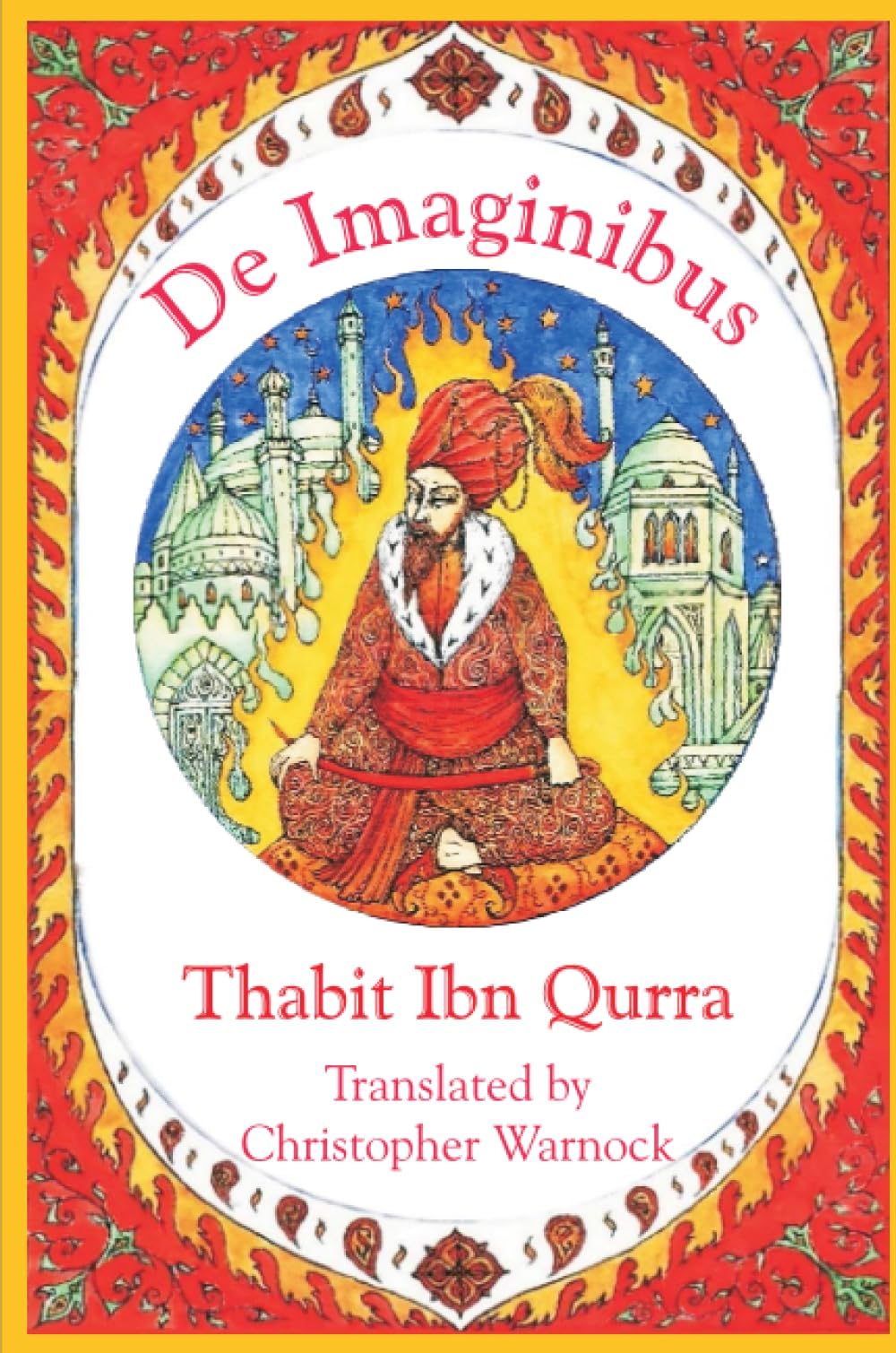 De Imaginibus 2nd Edition Paperback – 6 January 2010