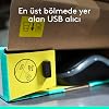 Logitech MK295 Wireless Silent Keyboard Mouse Set, SilentTouch Technology, Advanced Optical Monitoring, Liquid Spill Resistant, 10 m Usage Distance, Turkish Q Keyboard, Black