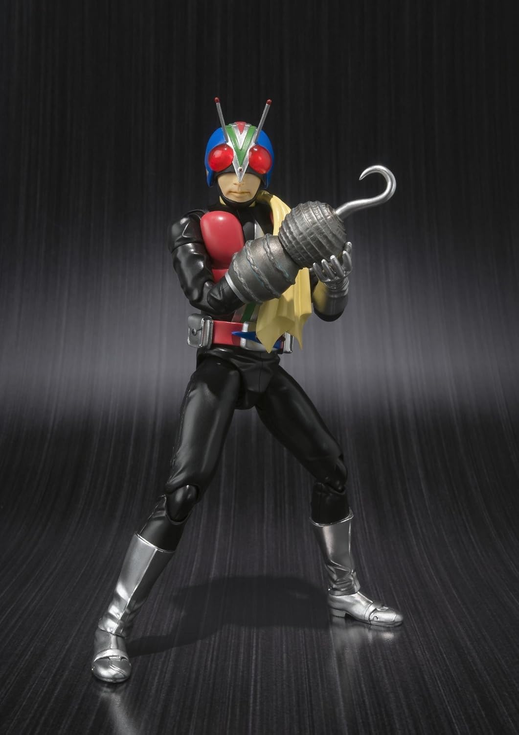 Bandai Tamashii Nations Riderman Masked Rider V3 - S.H. Figuarts