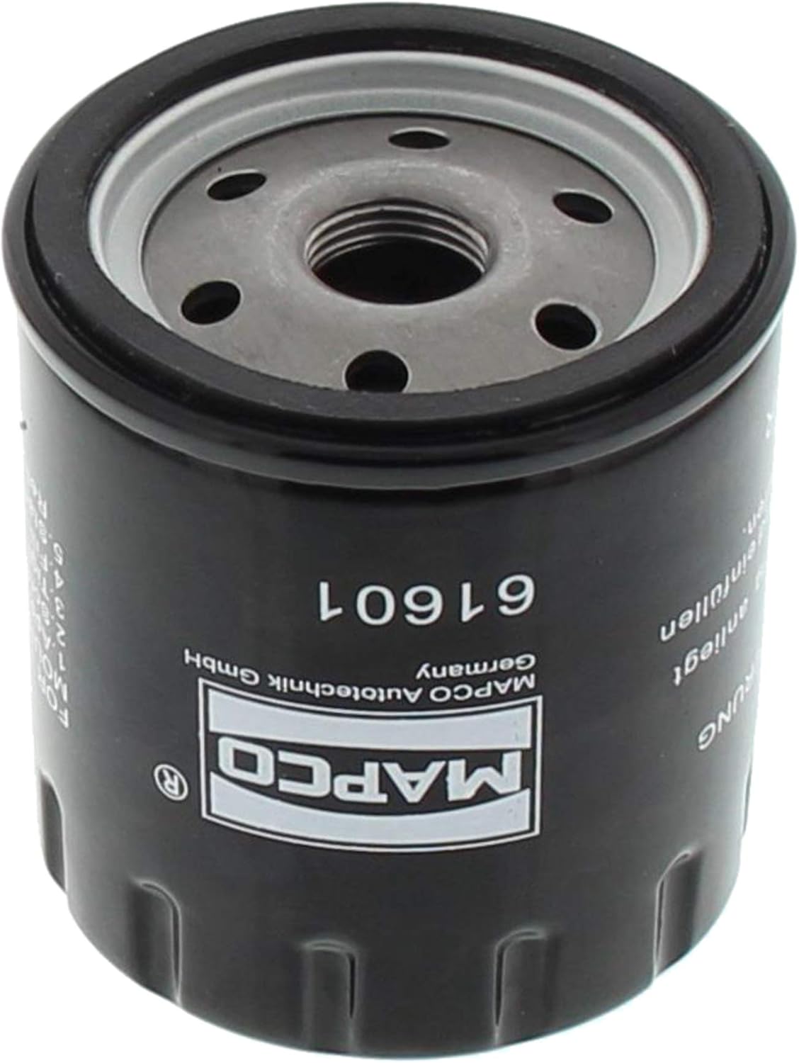 Mapco 61601 Oil Filter