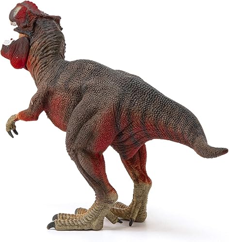 Vista 13 de Schleich - Figura educativa de dinosaurios