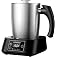 HAUSHOF Milk Frother, 4-in