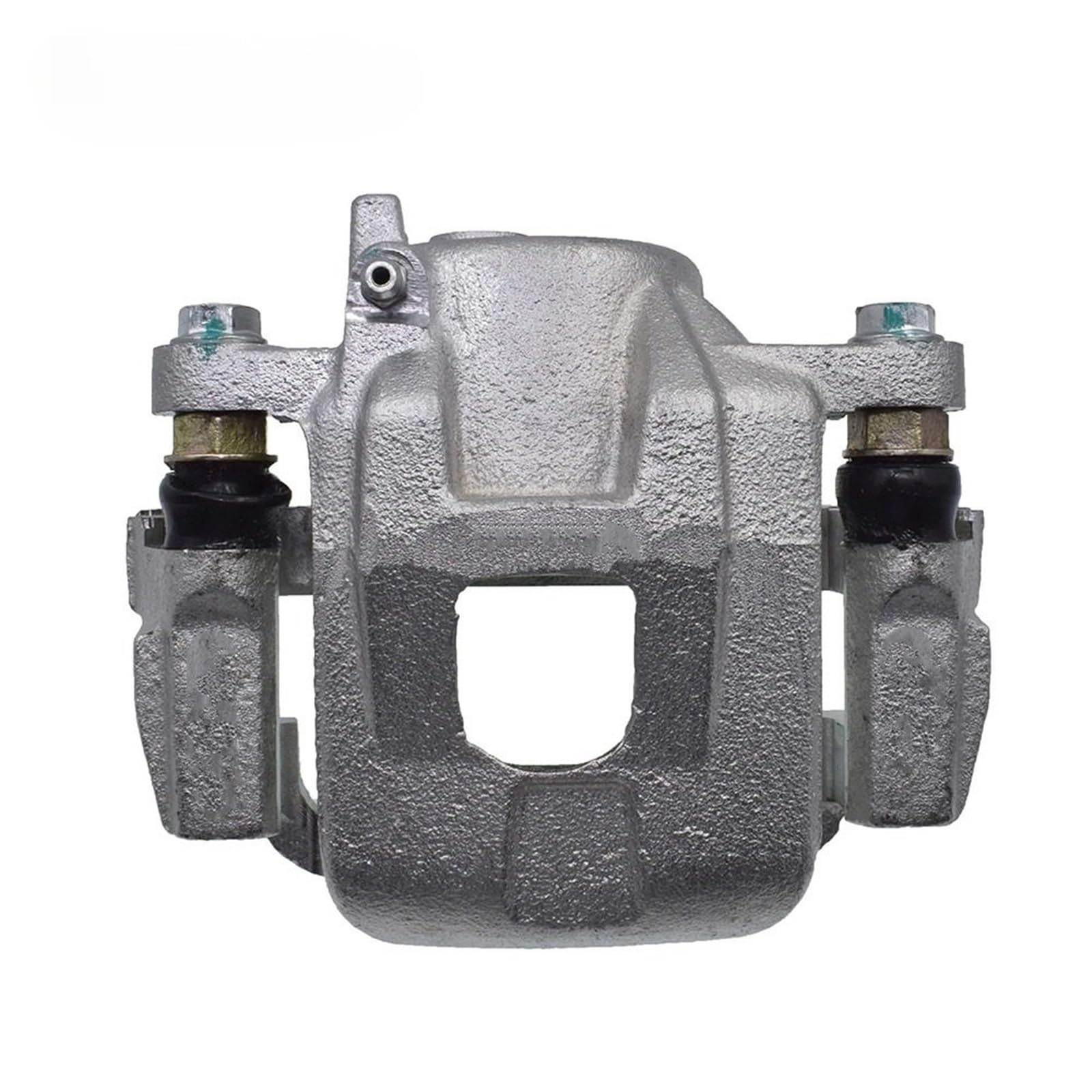 klucz-koło zębate hamulcowego Do Pajero zacisku hamulca Adapter do tłoczków hamulcowych | Montero IO Pinin H65W H66W H67W H76W H77W Zestaw przedni MR449851 MR449852(Front Left)