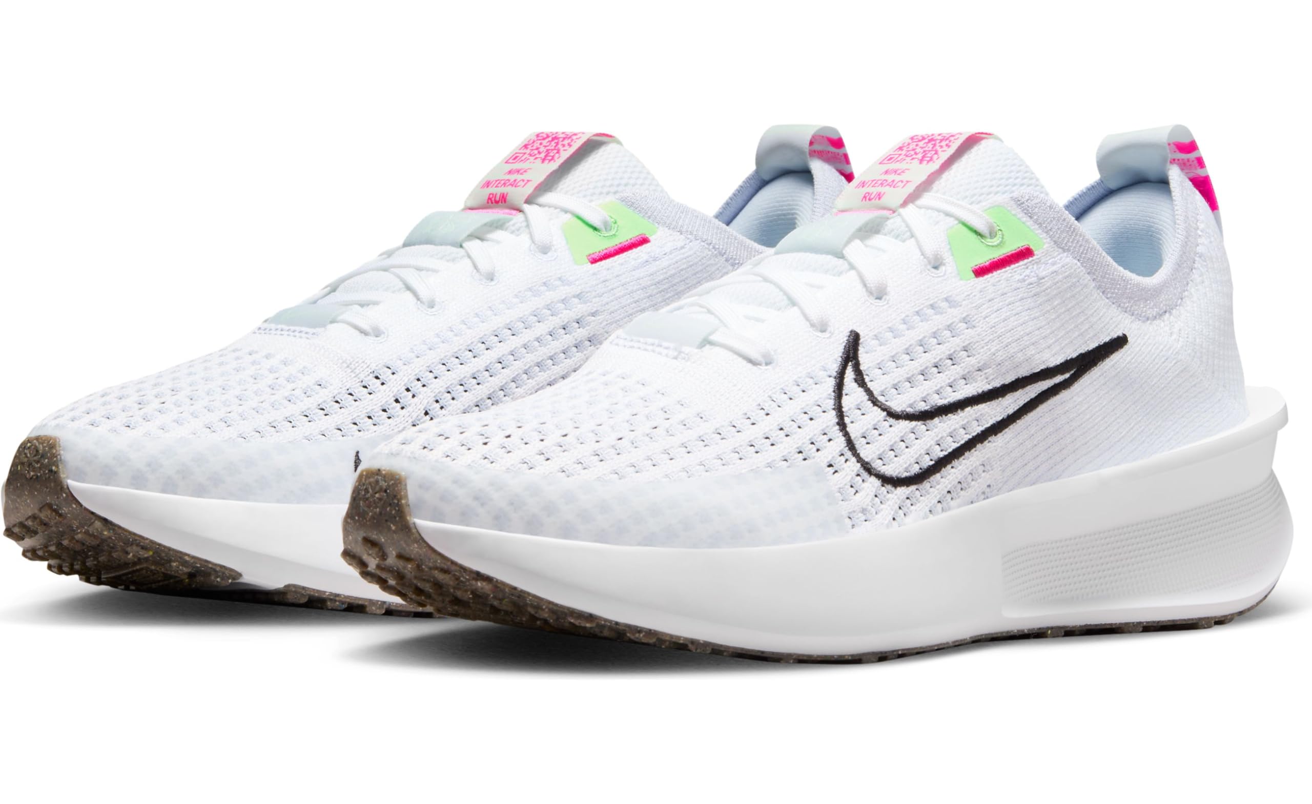 NIKE Kobiety Interact Run DamskieButy do biegania