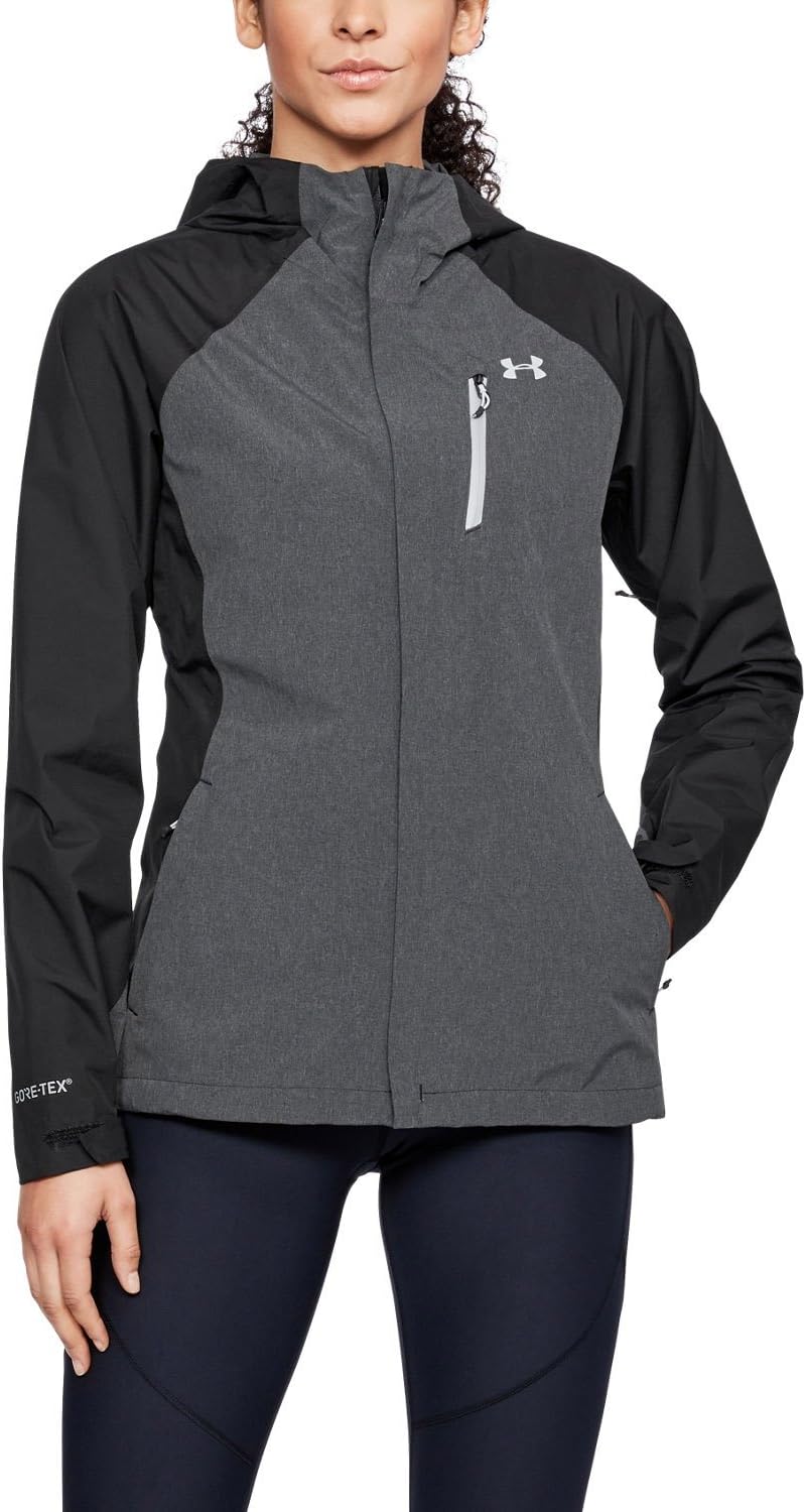 Amazon | [アンダーアーマー] パックライト2.5Lシェル(アウトドア