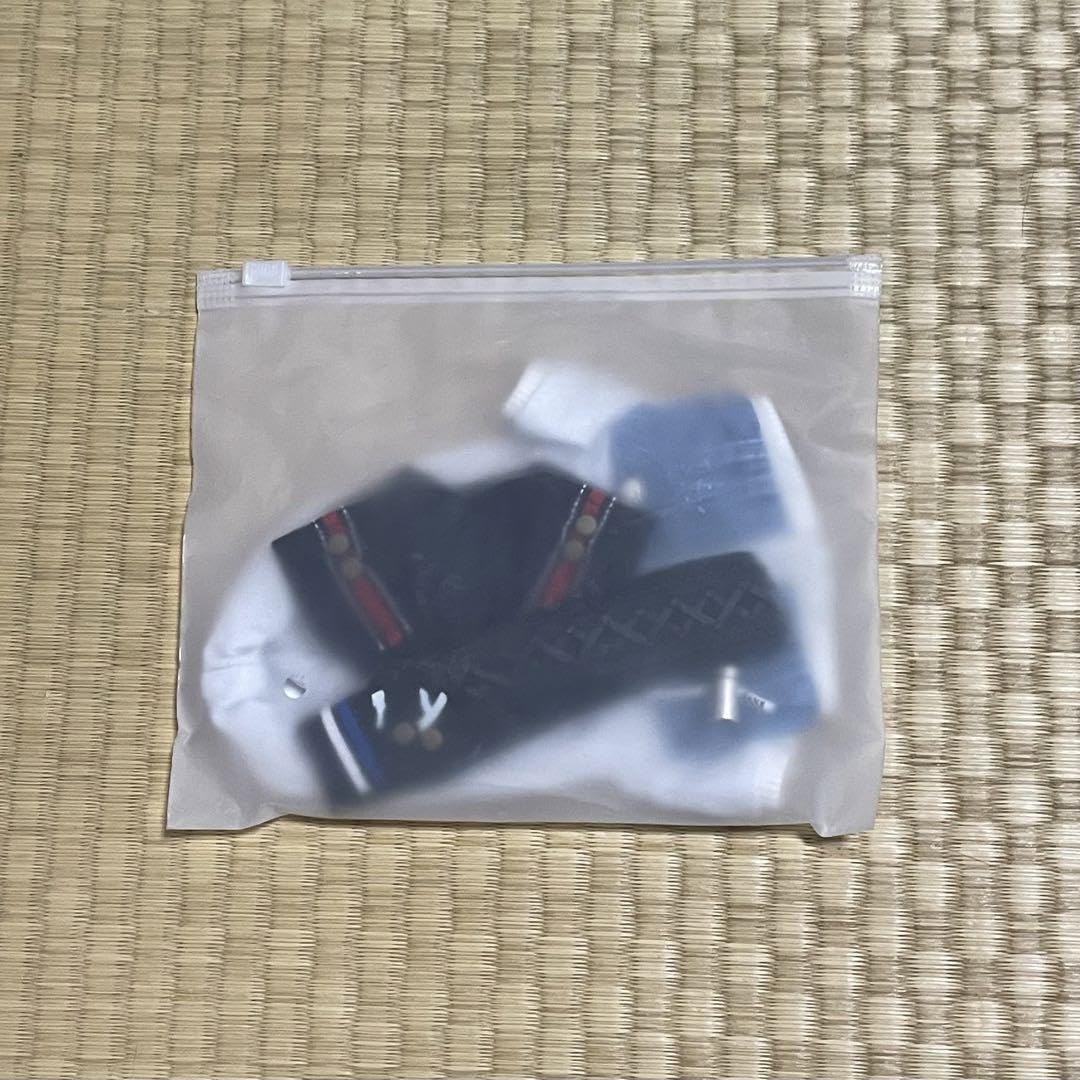 Amazon.co.jp: 無属性 ぬいぐるみ 着せ替え 15cm 服 水色 : おもちゃ