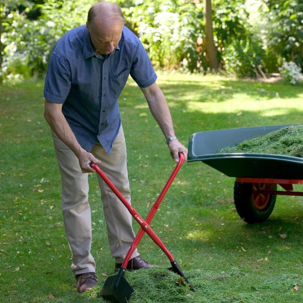 Darlac DP556 Pinza da giardino Grab-N-Lift