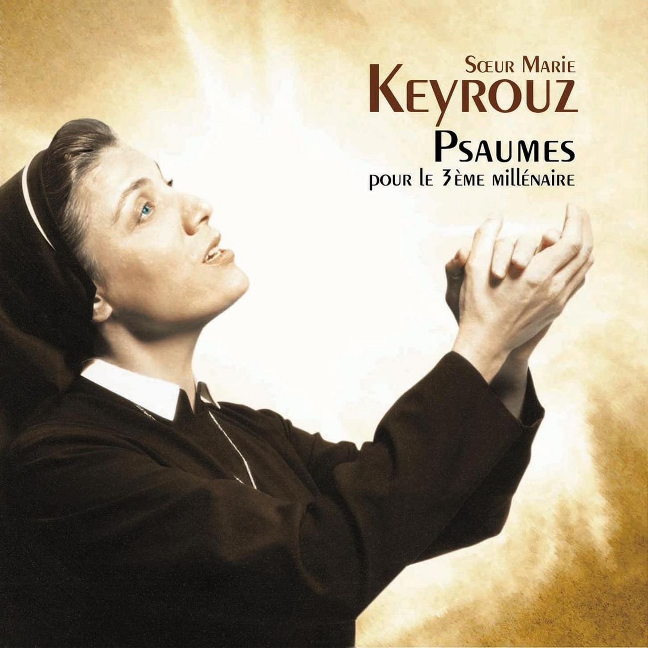 Psalms for the Third Millennium [Audio CD]