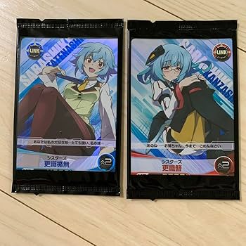 Amazon.co.jp: シスターズ 更識簪 更識楯無 ファイブクロス IS