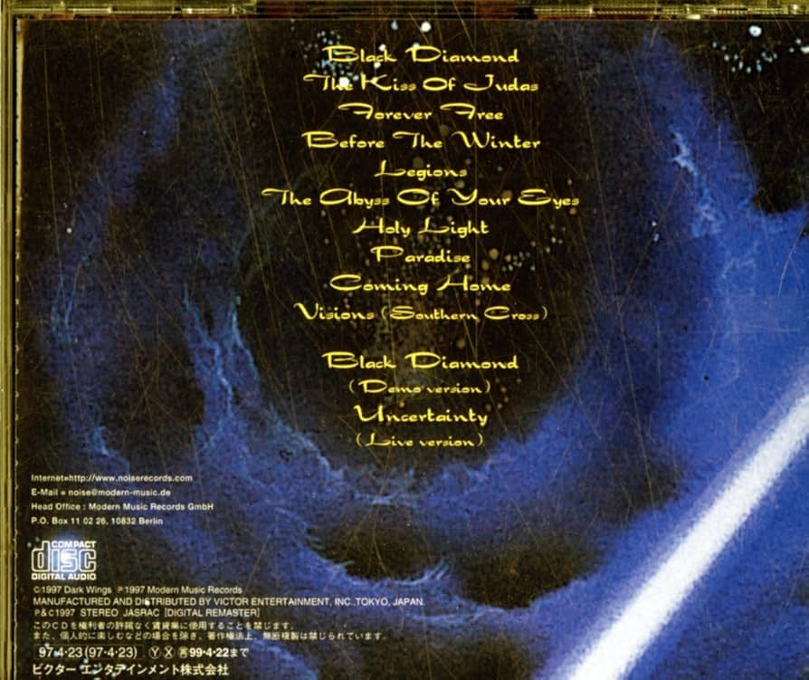 Amazon.co.jp: ヴィジョンズ: ミュージック