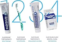 Vista 3 de Elgydium Whitening Cepillo de dientes suave