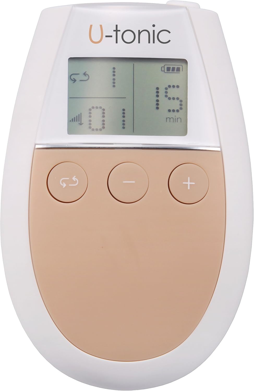 UTonic ElectroStimulation Device to Tone Muscles BigaMart