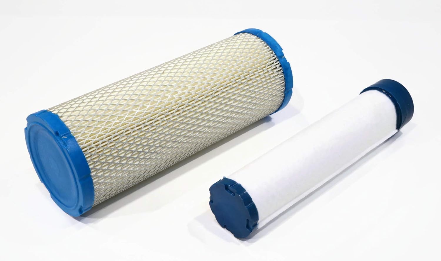 AIR Filter Inner + Outer STENS 102-305 + 100-780 Universal Kohler 25 083 01+04-S/RM#G4H4E54 E4R46T32507163
