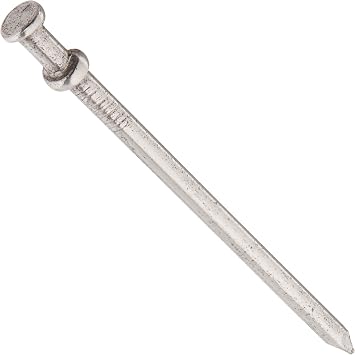 77198 LB 16D Bright Duplex Nail