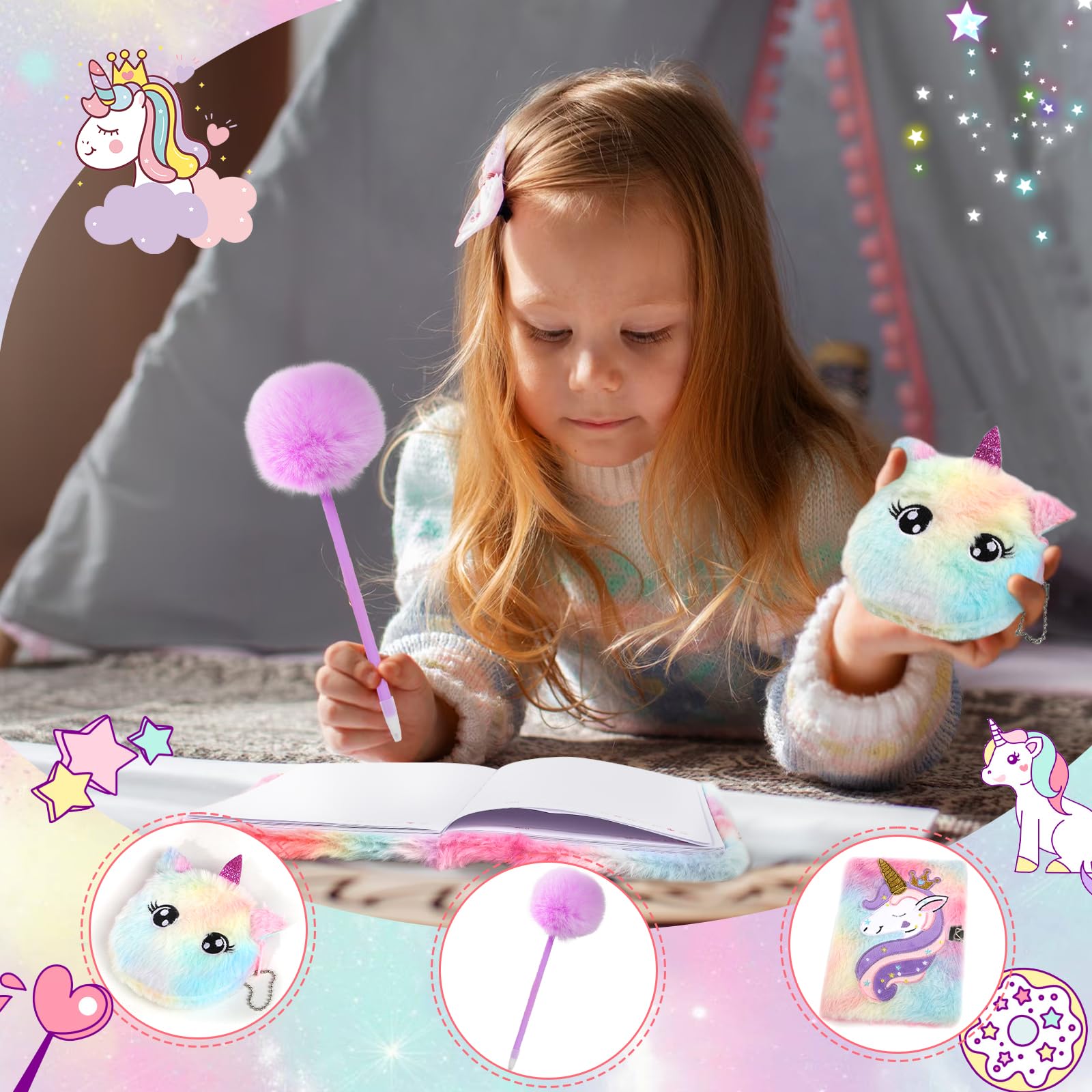 Girl Birthday Gift Ideas Girls Toys For 8th Birthday Gift Ideas