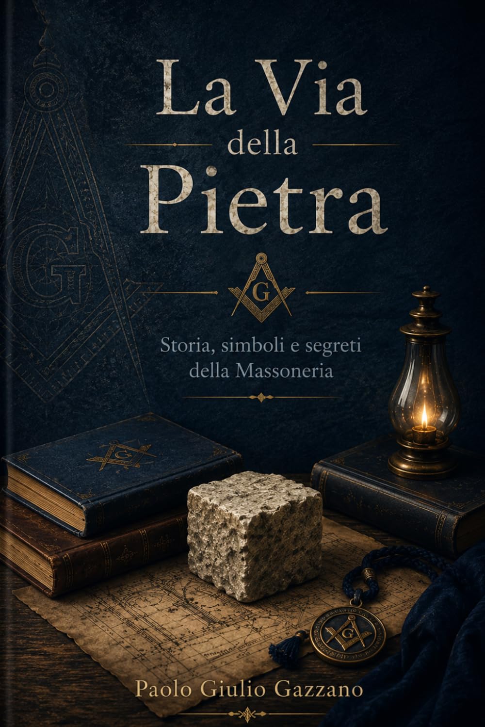 La Via della Pietra: Storia, simboli e segreti della Massoneria: 5 (Kilwinning)