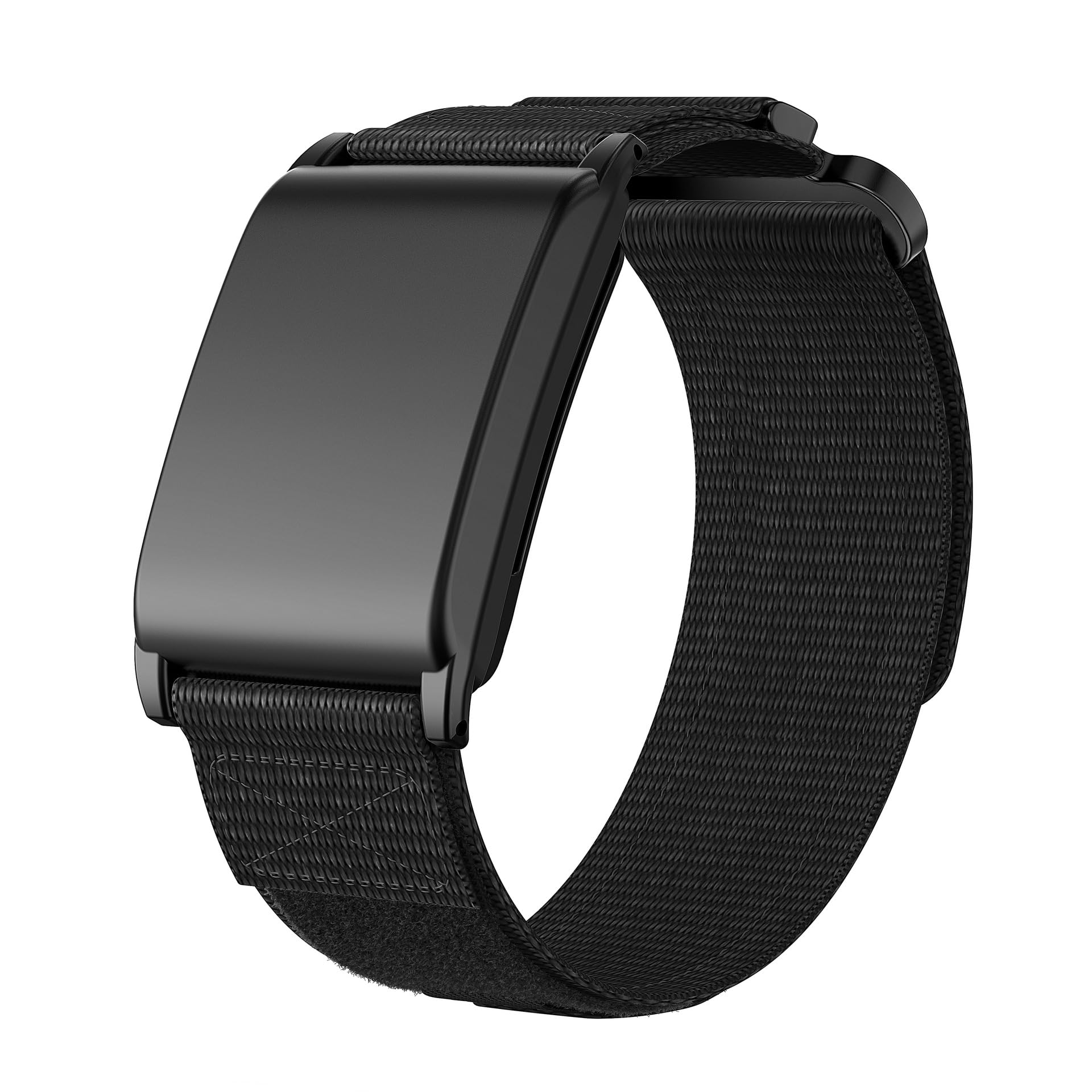 Whoop Watch Strap Nylon Canvas Two-Section Band Whoop 4.0 Bracelet Loop with buckle-image-29