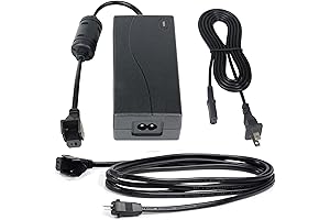 Universal Power Cord for Recliner Chair
