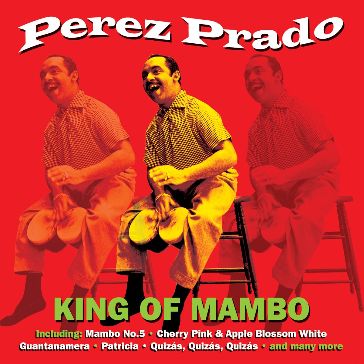 King Of Mambo