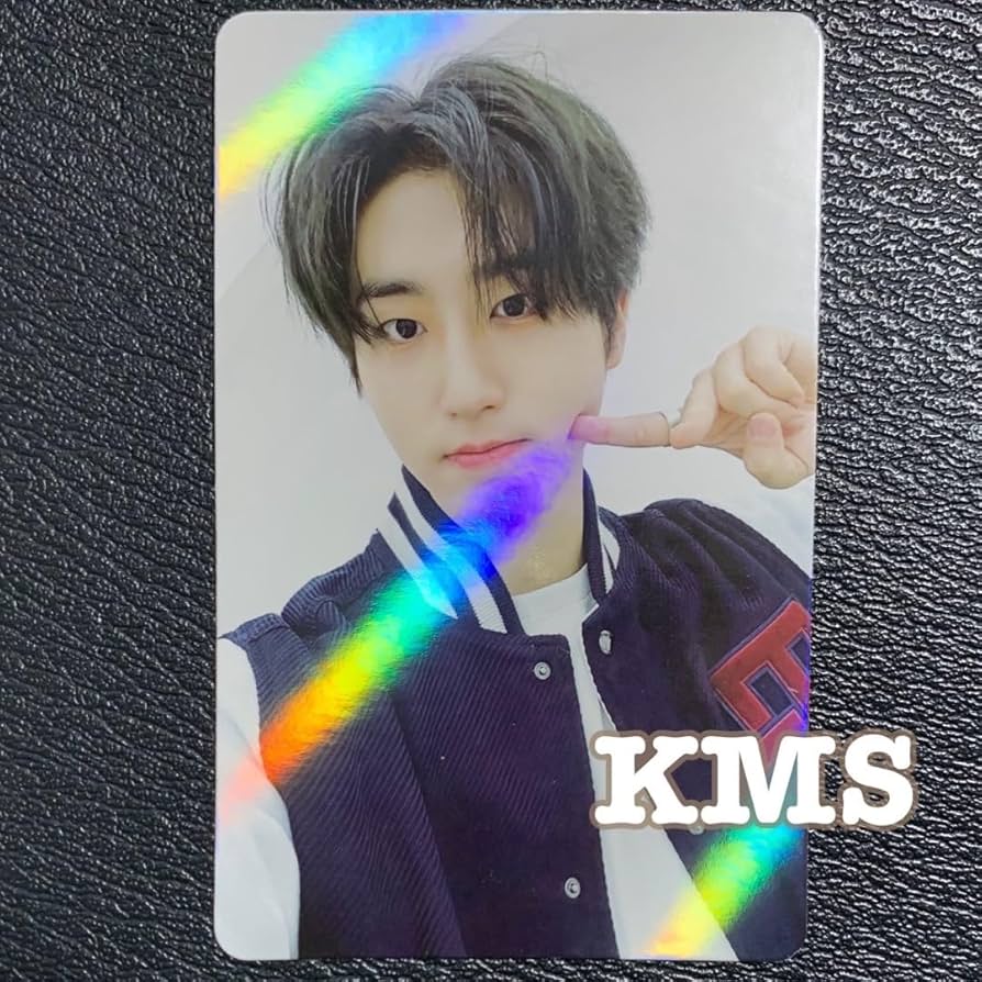 スキズ straykids 樂　star 店舗特典　kms Amazon.co.jp: StrayKids スキズ 樂-STAR KMS 中華店舗特典 ハン