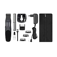 Wahl Grooms Man 9918-1416 Regolabarba, batteria