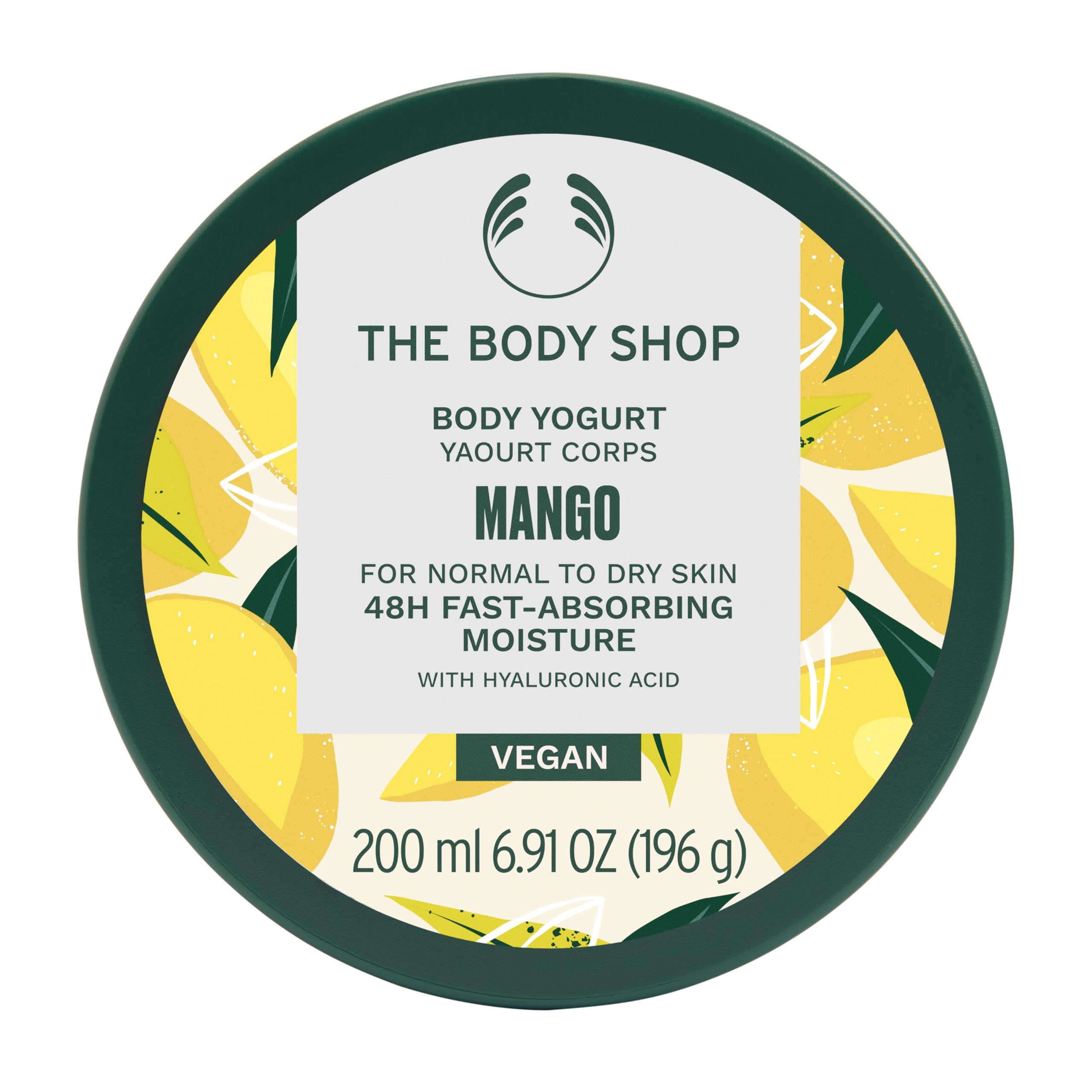 The Body Shop
