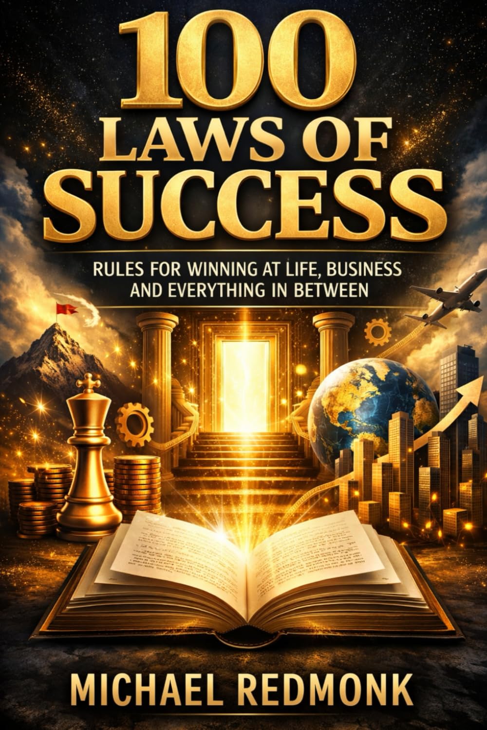 100 Laws of Success: Rules for Winning at Life, Business and Everything in Between