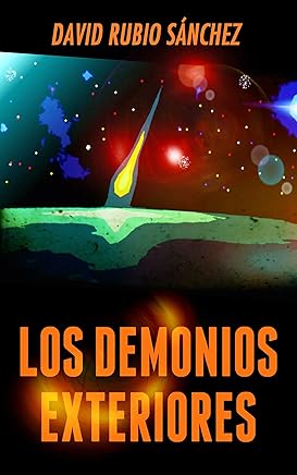 Los demonios exteriores Tienda Kindle,eBooks Kindle,Ciencia ficción, fantasía y terror