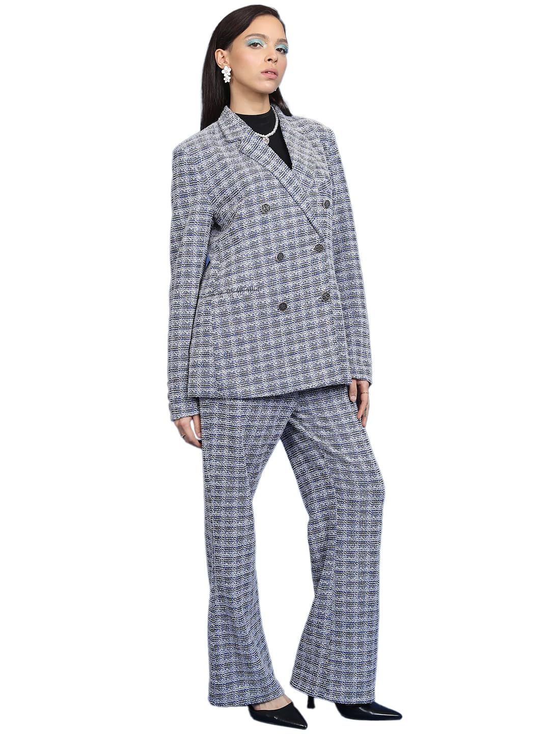 tokyo talkies Women Co-Ord Set-picture-38