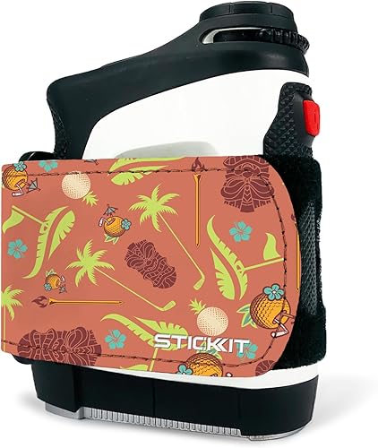 Miniatura 16 de 2016 Monument Golfer Classic Series correa magnética para telémetro