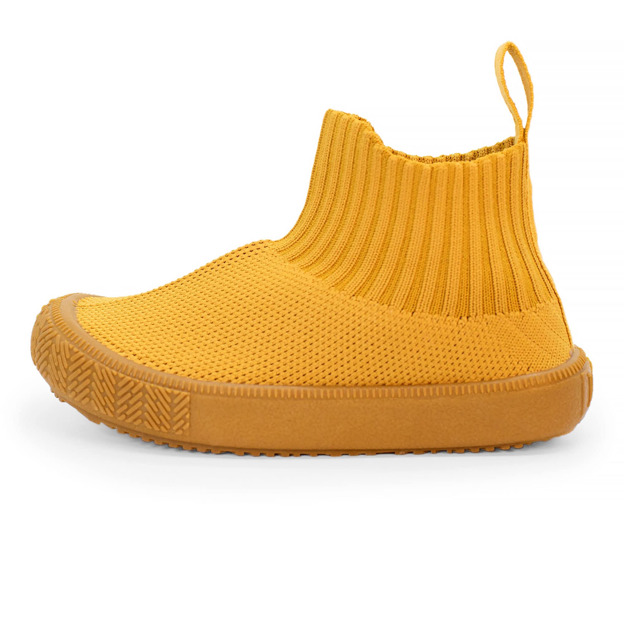 Jan And Jul Hi Top Lightweight Toddler Walking Shoes Boys