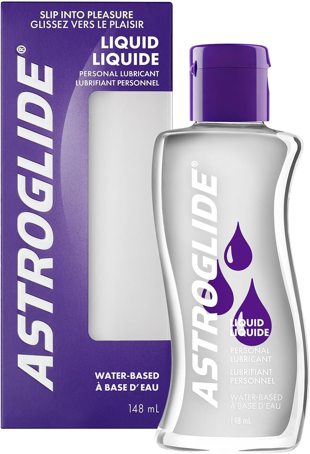 Astroglide Lub