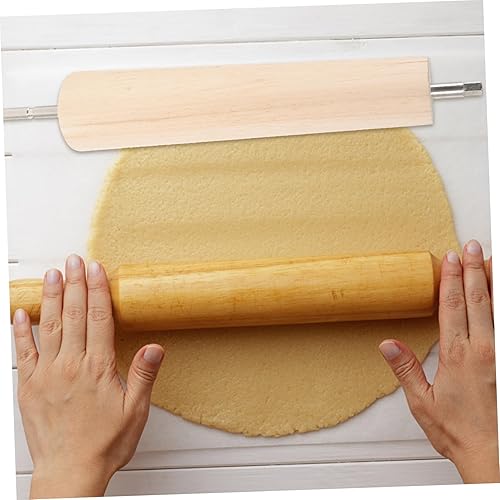 Miniatura 2 de MYNVY Rollo de cocina chimenea pastel molde snack chimenea pastel molde hornear chimenea pastel molde de pan de chimenea para restaurante mango