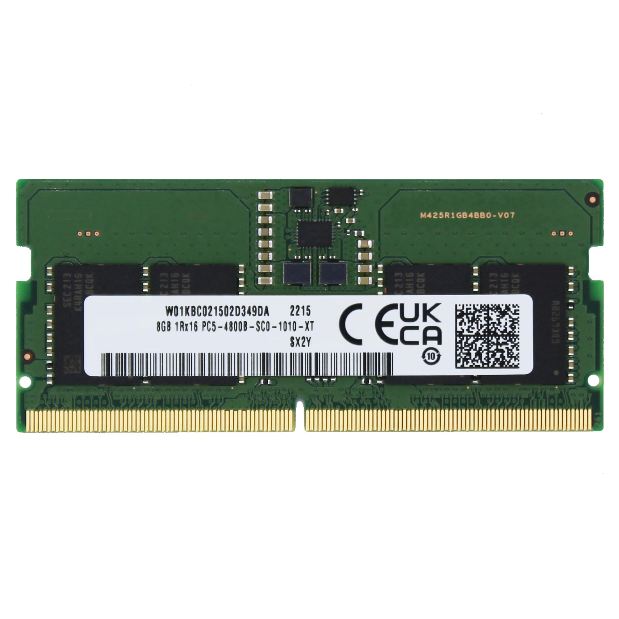DDR4 8GB １２枚 Factory Original 8GB (1x8GB) Compatible with ASUS ROG Zephyrus M16