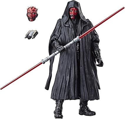 Figure Darth Maul 