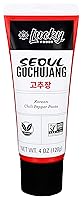 Vista 1 de Pasta de Chile Gochujang de Seúl 4 OZ