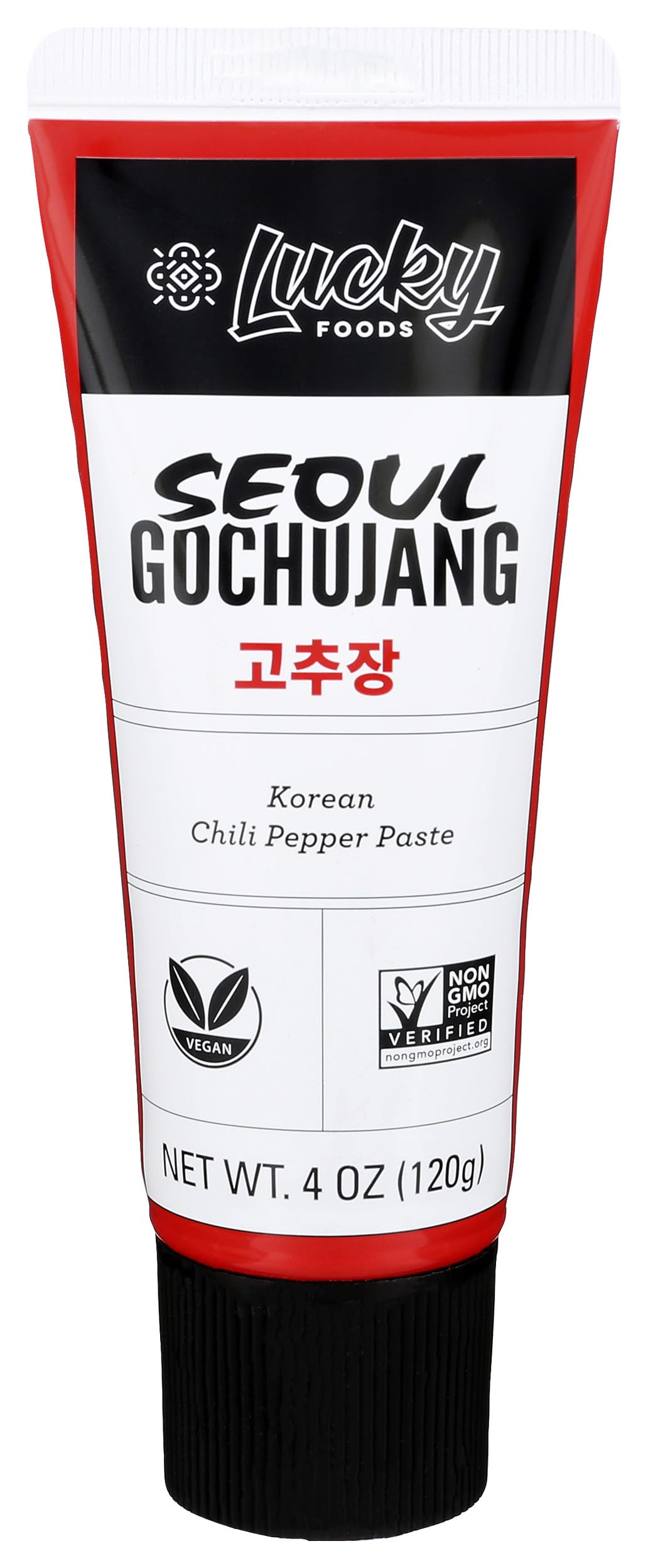 Seoul Paste Chili Gochujang 4 OZ