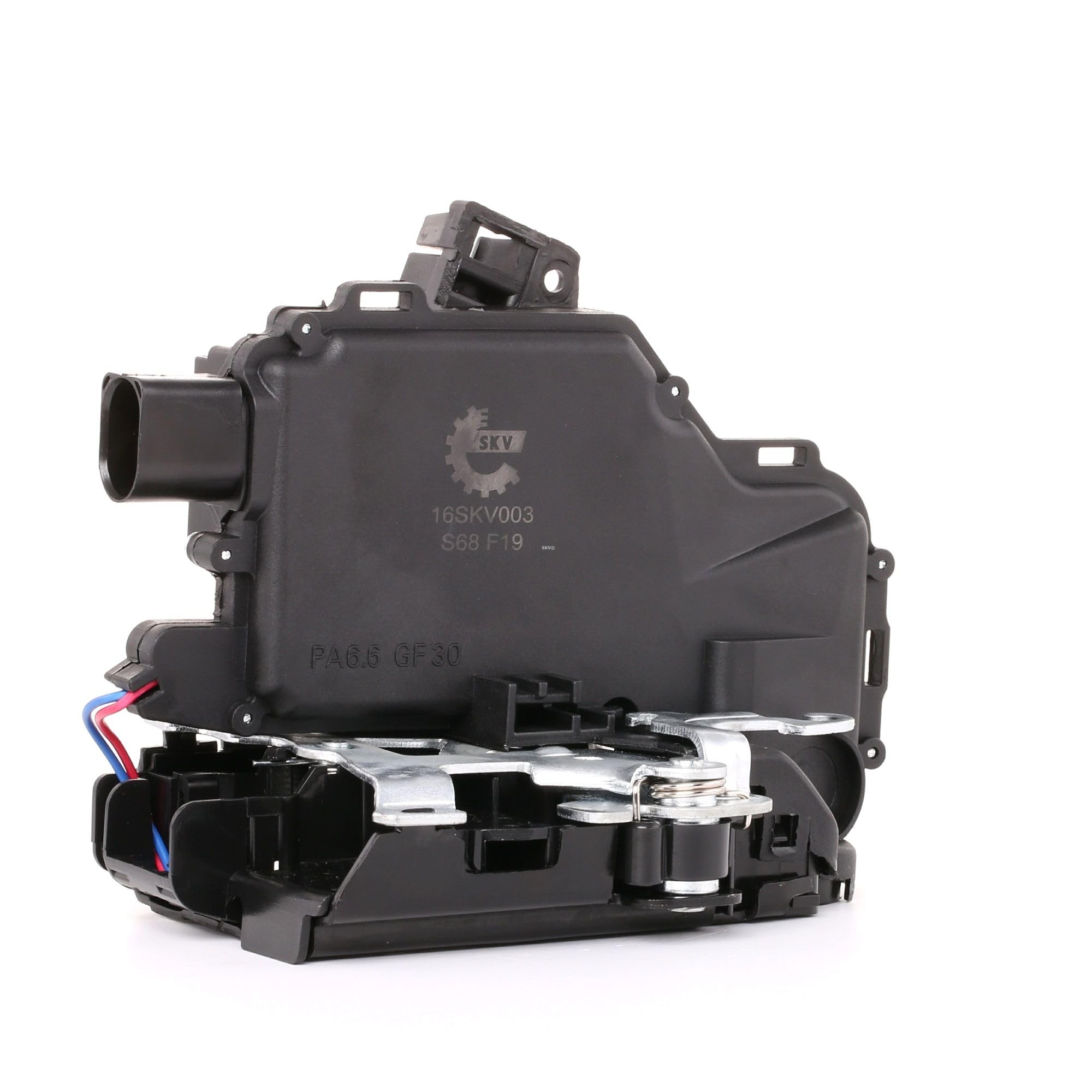 Esen SKF 16SKV003 Controls