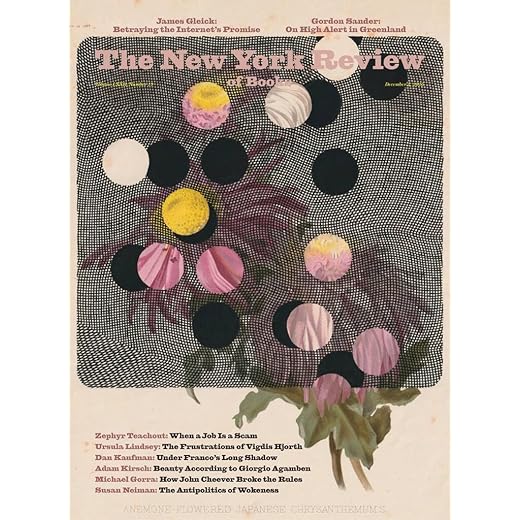 The New York Review of Books