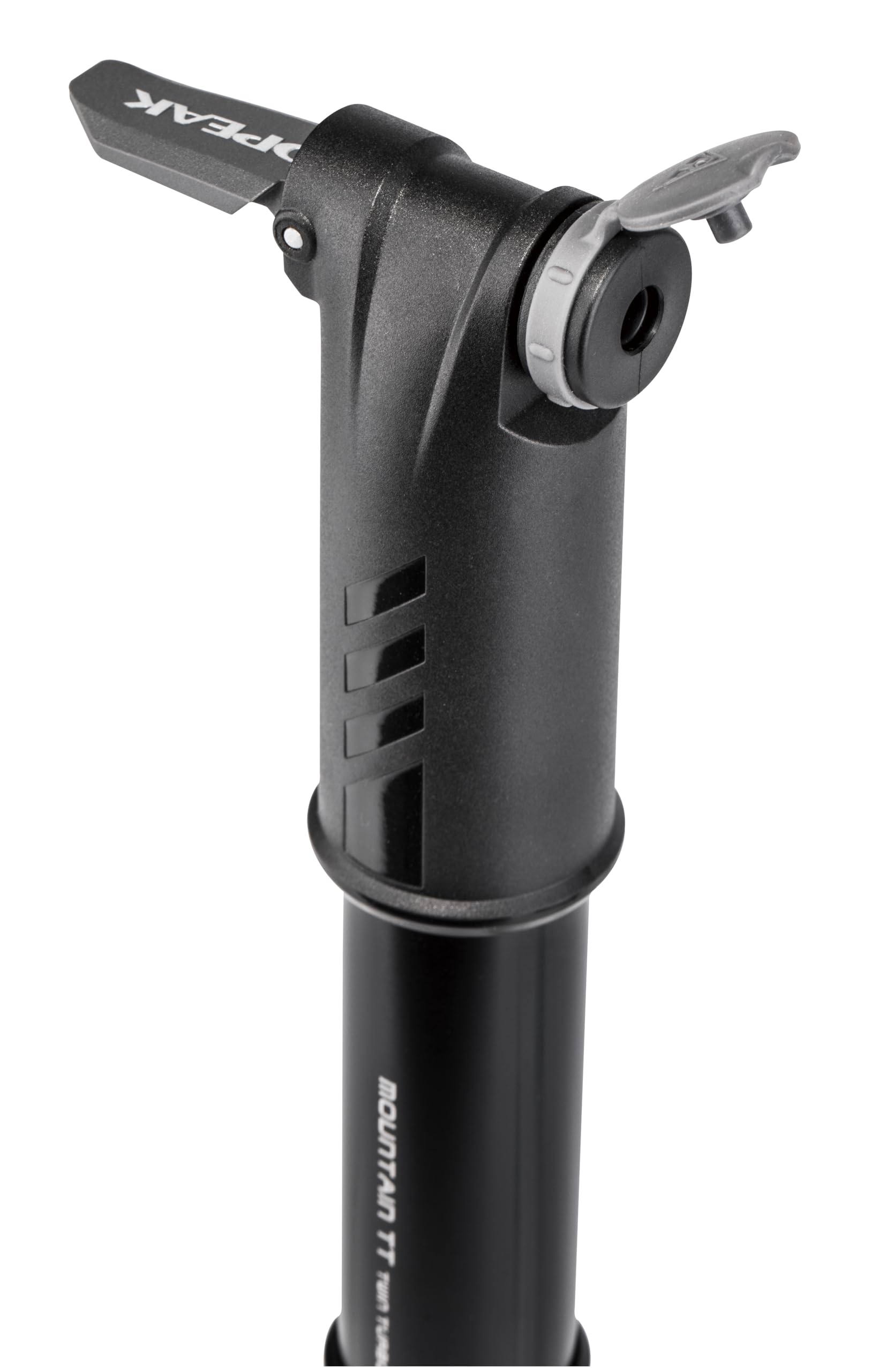 Topeak Mountain TT Twin Turbo Minipompa 8.3 bar/120 psi
