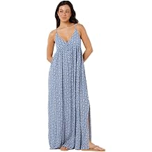 Rip Curl Womens Party Pack Maxi Sun Dress