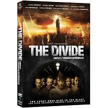 The Divide - DVD