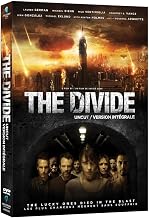 The Divide - DVD